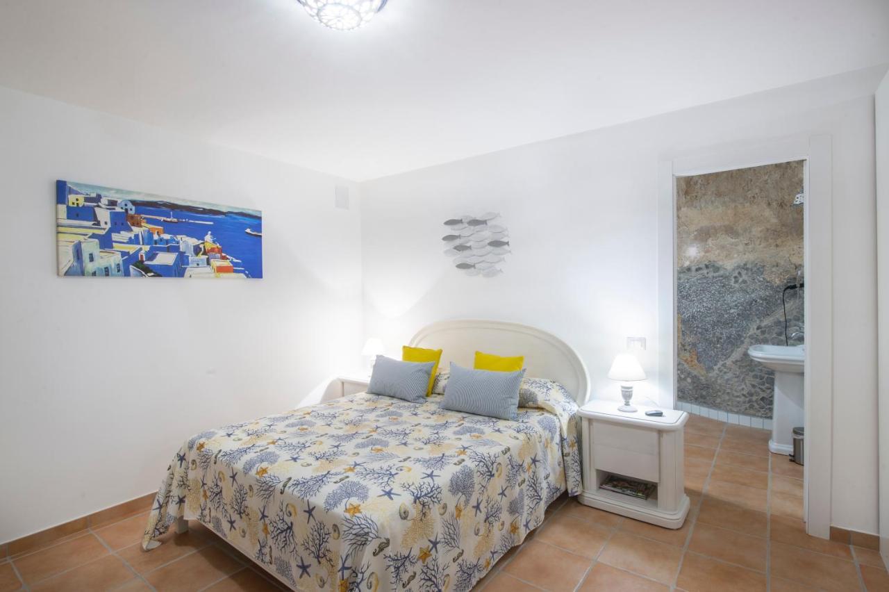 Domus Augusto Villa Conca dei Marini Kültér fotó