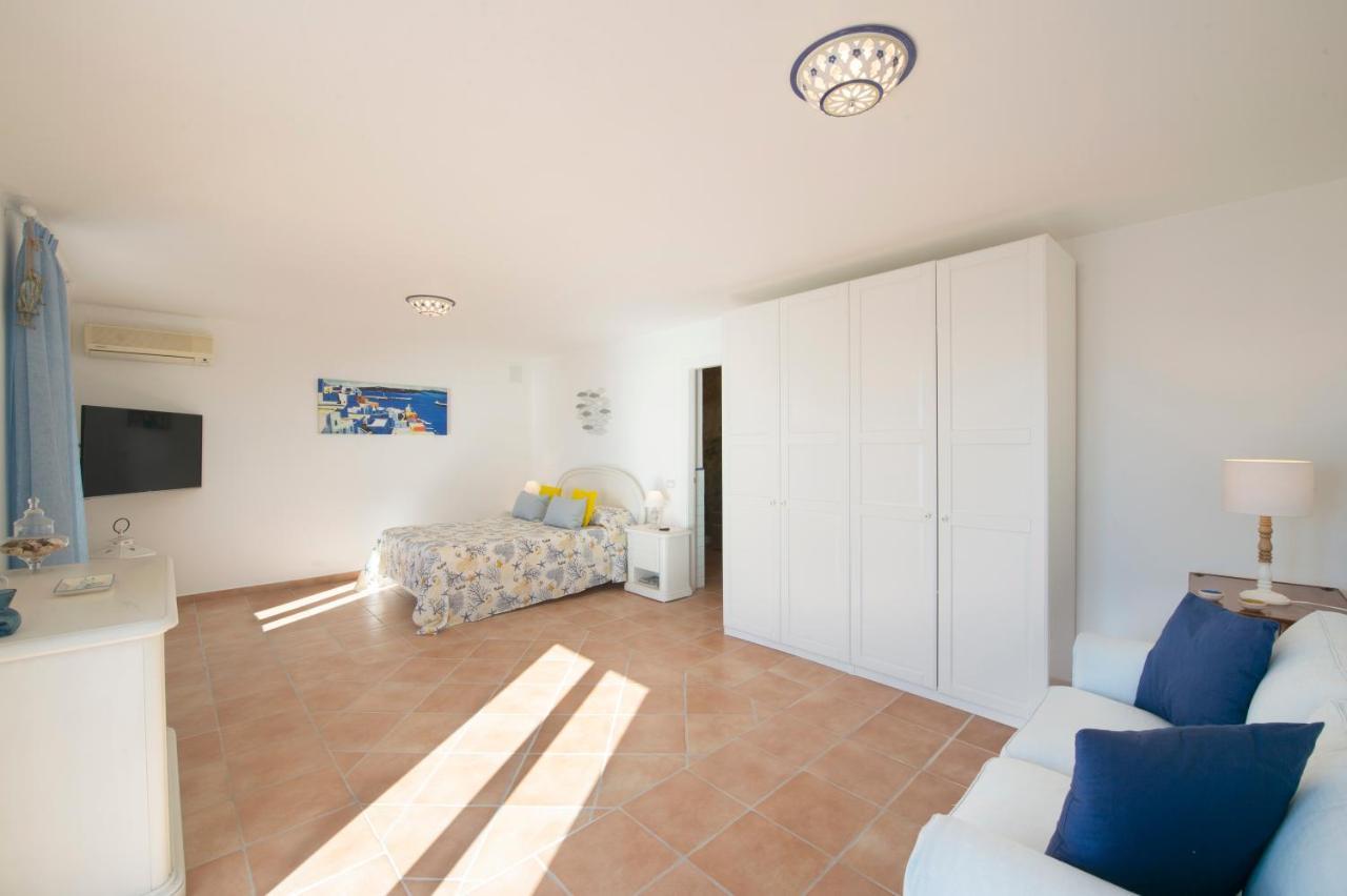Domus Augusto Villa Conca dei Marini Kültér fotó